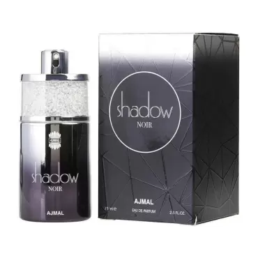 Ajmal Shadow Noir EDP 75 мл. - Унисекс