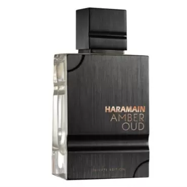 Al Haramain Amber Oud Private Edition EDP 120 мл. - Унисекс