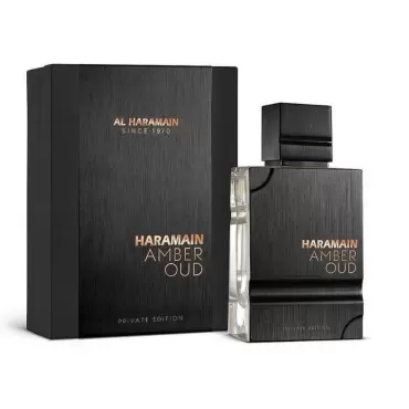 Al Haramain Amber Oud Private Edition EDP 100 мл. - Унисекс