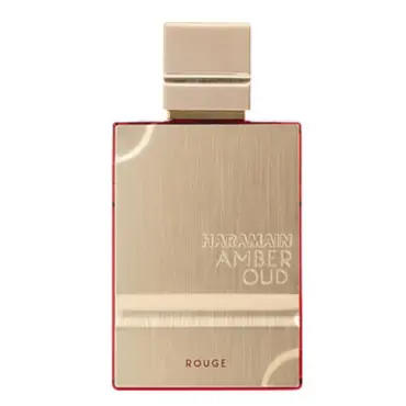 Al Haramain Amber Oud Rouge EDP 120 мл. - Унисекс