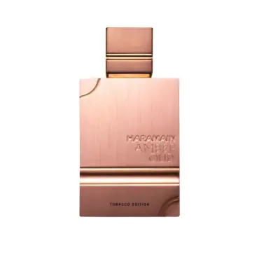Al Haramain Amber Oud Tobacco Edition EDP 60 мл. - Унисекс