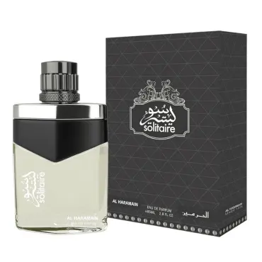 Al Haramain Solitaire  EDP 85 мл. - Унисекс