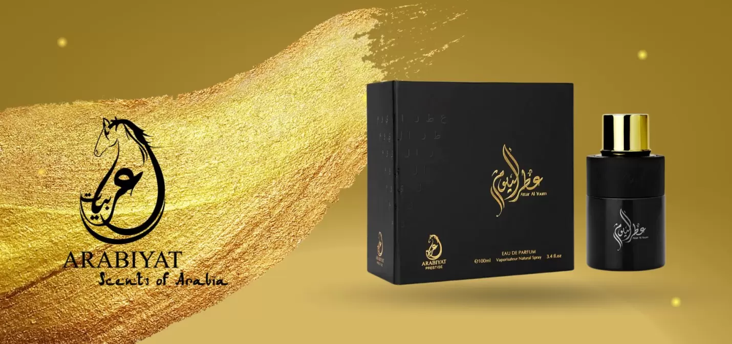 Arabiyat