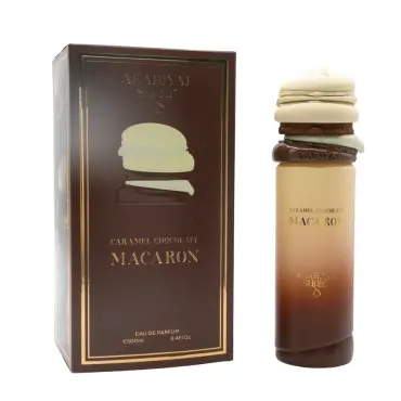 Arabiyat Sugar Caramel Chocolate Macaron EDP 100 мл. - Унисекс