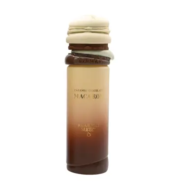 Arabiyat Sugar Caramel Chocolate Macaron EDP 100 мл. - Унисекс