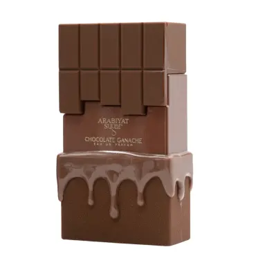 Arabiyat Sugar Chocolate Ganache EDP 100 мл. - Унисекс
