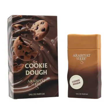 Arabiyat Sugar Cookie Dough EDP 100 мл. - Унисекс