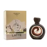 Arabiyat Sugar French Vanilla Latte EDP 100 мл. - Унисекс