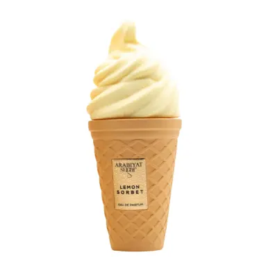 Arabiyat Sugar Lemon Sorbet EDP 100 мл. - Унисекс