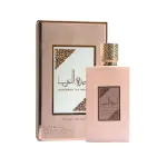 Asdaaf Ameerat Al Arab Prive Rose и Asdaaf Ameerat Al Arab Imperium
