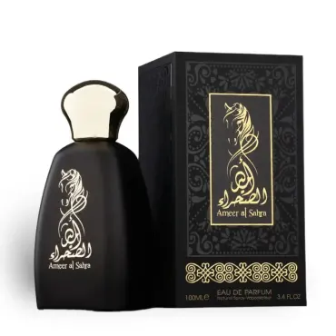 Athoor Al Alam Ameer Al Sahra EDP 100 мл. - Унисекс