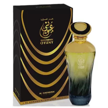 Дамски Парфюм Al Haramain Oyuny Spray EDP 100 мл.