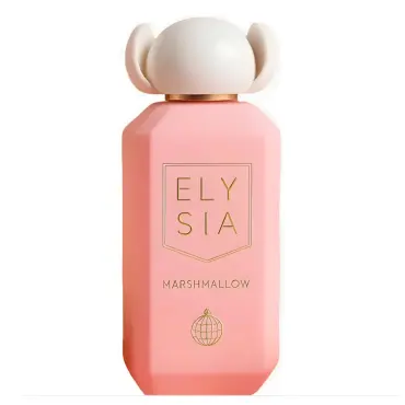 Дамски Парфюм Fragrance World Elysia Marshmallow EDP  100 мл.