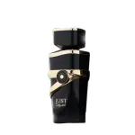 Мъжки Парфюм Fragrance World Just Aswad EDP 100 мл.