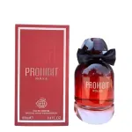 Дамски Парфюм Fragrance World Prohibit Rouge EDP 100 мл.