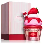 Дамски Парфюм Lattafa Give Me Gourmand Berry On Top EDP 75 мл.