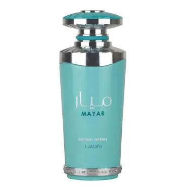 Дамски Парфюм Lattafa Mayar Natural Intense EDP 100 мл.