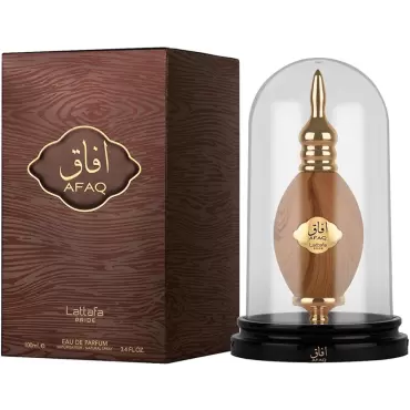 Lattafa Pride Afaq  EDP 100 мл. - Унисекс