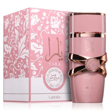 Дамски Парфюм Lattafa Yara Elixir EDP 100 мл.