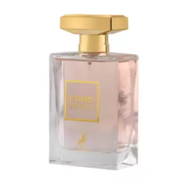 Дамски Парфюм Maison Alhambra Como Moiselle EDP 100 мл.