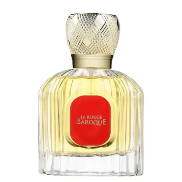 Дамски Парфюм Maison Alhambra La Rouge Baroque  EDP 100 мл.