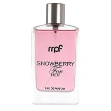 Дамски Парфюм My Perfumes Snowberry EDP 100 мл.