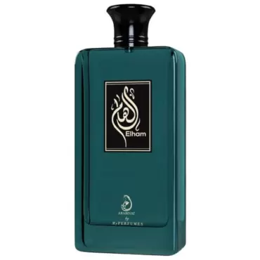 Arabiyat Elham EDP 100 мл. - Унисекс