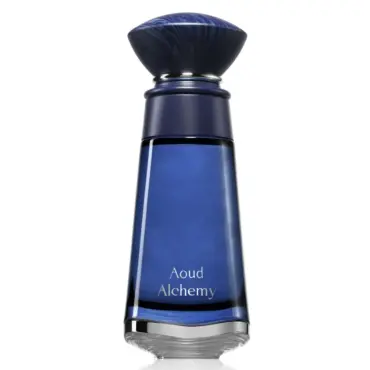 Fragrance World Aoud Alchemy EDP 100 мл. - Унисекс