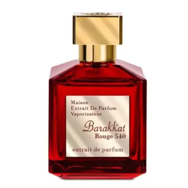 Fragrance World Barakkat Rouge 540 Extrait EDP 100 мл. - Унисекс