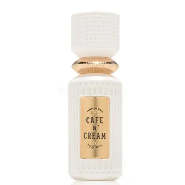 Fragrance World Cafe N' Cream EDP 100 мл. - Унисекс