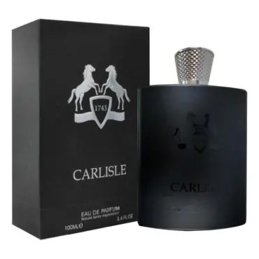 Fragrance World Carlisle EDP 100 мл. - Унисекс