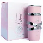 Fragrance World Des Tentations + Lattafa Yara