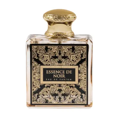 Дамски Парфюм Fragrance World Essence de Noir EDP 100 мл.