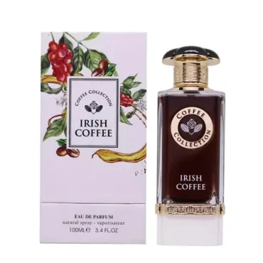 French Avenue Irish Coffee Collection EDP 100 мл. - Унисекс