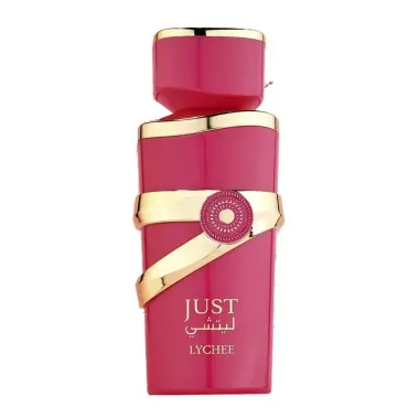 Fragrance World Just Lychee EDP 100 мл. - Унисекс