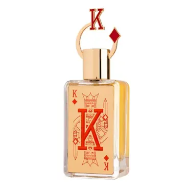 Fragrance World King EDP 80 мл. - Унисекс