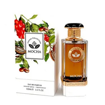 French Avenue Mocha Coffee Collection EDP 100 мл. - Унисекс