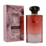 Дамски парфюм Fragrance World Ophylia Onyx EDP 80 мл. 