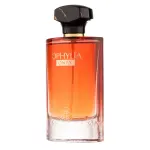 Дамски парфюм Fragrance World Ophylia Onyx EDP 80 мл. 