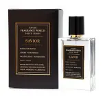 Fragrance World Prive Series Savior + Lattafa Yara Tous
