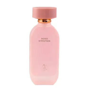 French Avenue Roses D’Emotion EDP 100 мл. - Унисекс