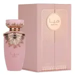 Fragrance World Suits +  Lattafa Haya