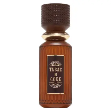 Fragrance World Tabac N' Coke EDP 100 мл. - Унисекс