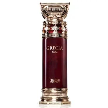 French Avenue Grecia Rosa EDP 100 мл. - Унисекс