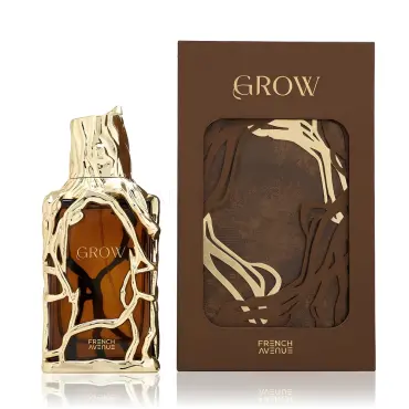 French Avenue Grow EDP 100 мл. - Унисекс