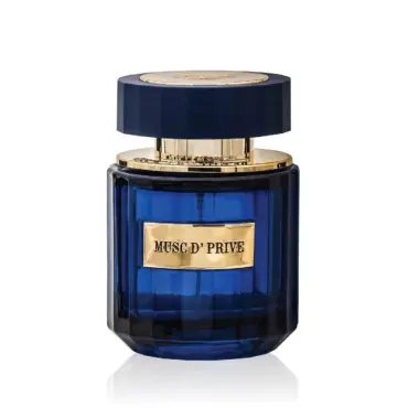 French Avenue Musc D' Prive EDP 100 мл. - Унисекс