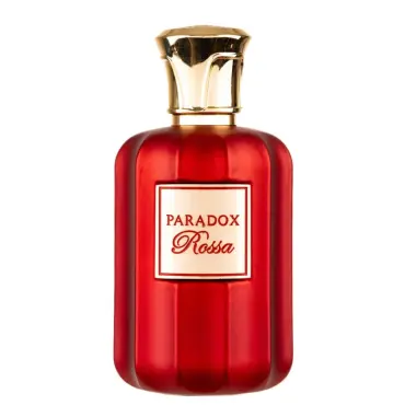 French Avenue Paradox Rossa EDP 100 мл. - Унисекс