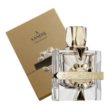 French Avenue X Xandal Aromatix EDP 100 мл. - Унисекс