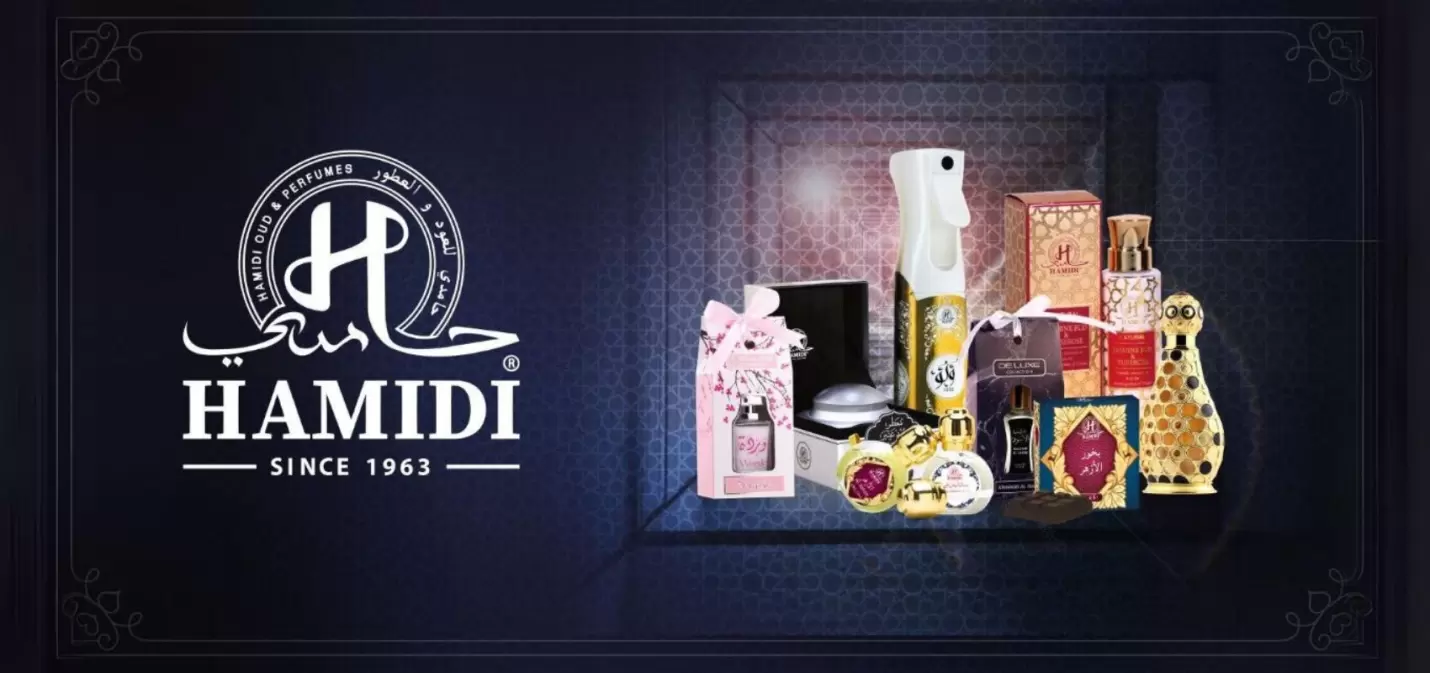 Hamidi