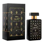 Hamidi Majd Al Oud EDP 100 мл. - Унисекс